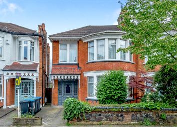 Thumbnail Semi-detached house for sale in Cranley Gardens, Palmers Green, London