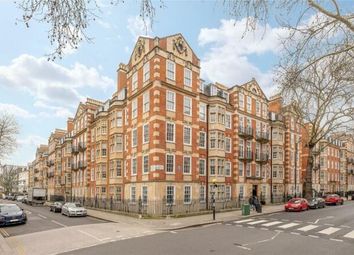 Thumbnail Flat to rent in Coleherne Court, London