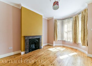 Thumbnail Property to rent in Gladstone Avenue, London