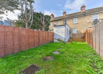 Thumbnail 3 bed end terrace house to rent in Cowper Avenue, Sutton