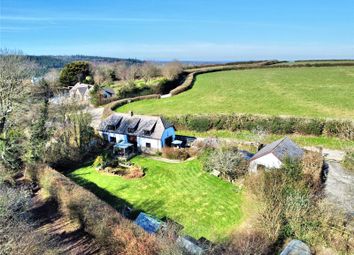 Property listing in Okehampton, Devon