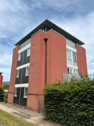 Thumbnail 2 bed flat for sale in Watkin Road, Leicester