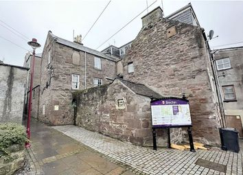 High Street - 1 bed flat for sale