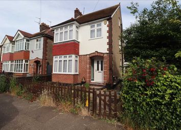 Thumbnail 4 bed detached house for sale in Dudley Road, Clacton-On-Sea