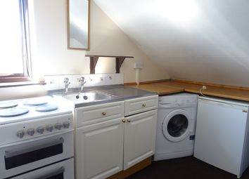 1 Bedrooms Flat to rent in New Street, Greasbrough S61