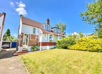 Thumbnail Semi-detached house for sale in Tempest Avenue, Potters Bar