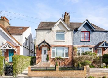 Thumbnail Property for sale in Valley Drive, Brighton