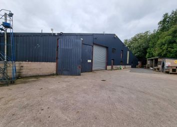 Thumbnail Light industrial to let in Allt Farm, Llantrisant, Usk, Monmouthshire