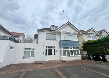 Thumbnail Flat to rent in 56 Stourcliffe Avenue, Bournemouth