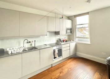 Thumbnail 2 bed flat to rent in Thornfield Road, London