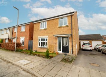 Thumbnail Detached house for sale in Birch Park Avenue, Spennymoor, Durham