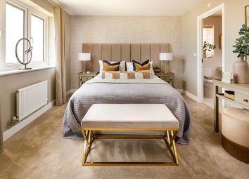 Bedroom 1 Benefits From An Ensuite Bathroom