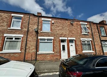 Thumbnail 2 bed terraced house to rent in St. Andrew Street, Darlington