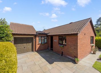 Property listing in Abergele, Conwy