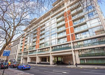 Thumbnail Flat to rent in Knightsbridge, London