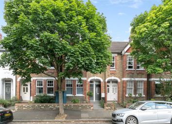 Thumbnail Maisonette to rent in Darell Road, Richmond