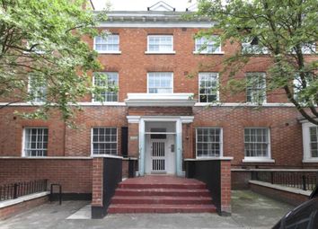 Thumbnail Flat for sale in Princess Road West, Leicester