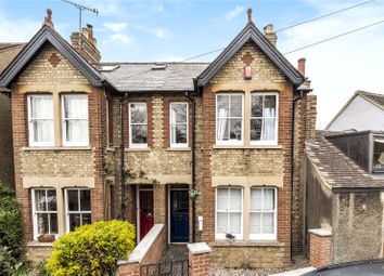 2 Bedrooms Terraced house for sale in Quarry High Street, Headington Quarry, Oxford OX3