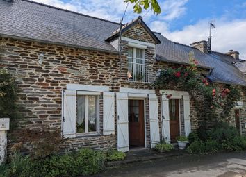 Thumbnail 3 bed property for sale in Ruffiac, Bretagne, 56140, France