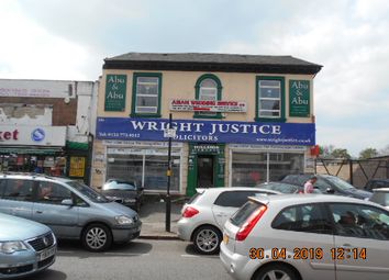 Thumbnail Office to let in Coventry Road, Small Heath
