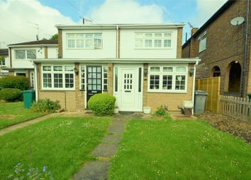 2 Bedrooms Semi-detached house for sale in The Hawthorns, Sunnydale Gardens NW7