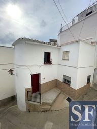 Thumbnail 3 bed town house for sale in Cómpeta, Andalusia, Spain