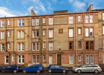 1 Bedrooms Flat for sale in 11 (3F1) Rossie Place, Easter Road EH7