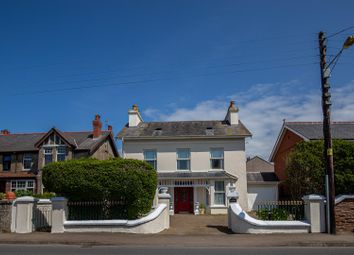 Thumbnail Property for sale in Tynwald Road, Peel, Isle Of Man