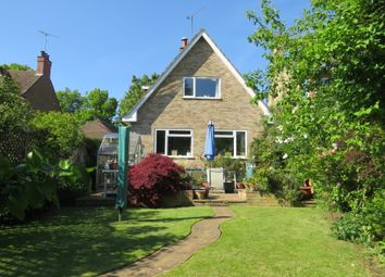 2 Bedroom Detached house for sale