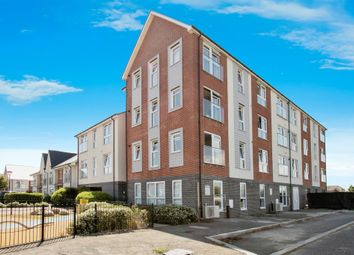 Thumbnail Flat for sale in Jefferson Avenue, Poole