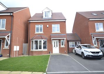 4 Bedroom Detached house for rent