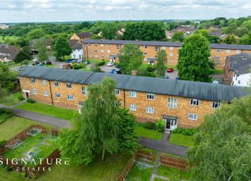 Thumbnail Flat for sale in Rayleigh House, Shirley Road, Abbots Langley