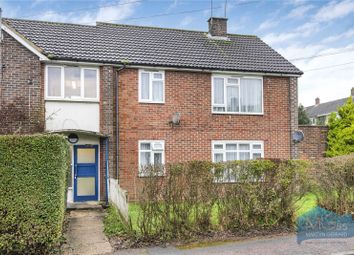 Thumbnail Flat for sale in Endersby Road, Barnet, Hertfordshire