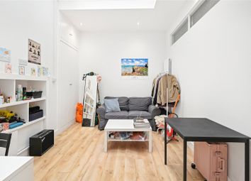 Thumbnail 1 bed flat to rent in Queensberry Place, London