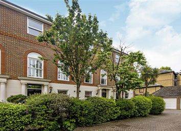 Thumbnail 4 bed property to rent in King George Square, Richmond