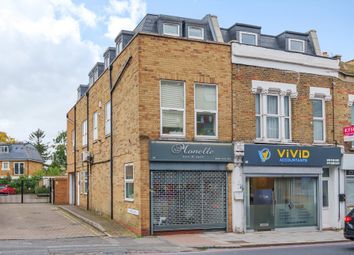 Thumbnail Retail premises to let in 60 Trinity Road, London, Greater London