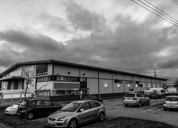 Thumbnail Serviced office to let in Lea Green Business Park, Unit 17, Eurolink, Saint Helens