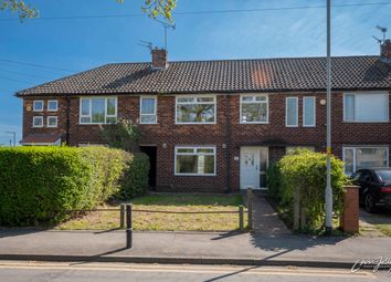 Thumbnail 2 bed terraced house for sale in Bruntwood Lane, Cheadle Hulme, Cheadle