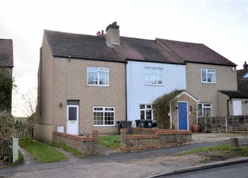 2 Bedroom End terrace house for rent