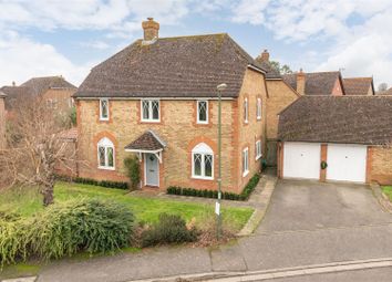 Weldon Drive, West Molesey KT8, south east england property