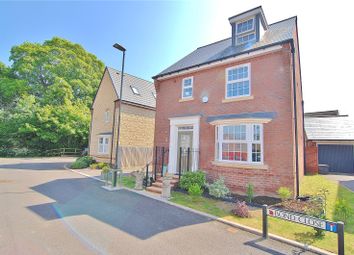 Thumbnail Detached house for sale in Bond Close, Leonard Stanley, Stonehouse, Gloucestershire