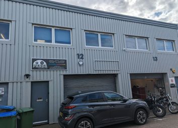 Thumbnail Office to let in First Floor Office Suites, Unit 12 Thesiger Close, Worthing