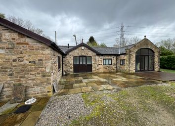 Thumbnail Detached bungalow to rent in Ladyshore Road, Little Lever, Bolton
