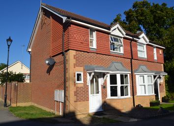 2 Bedroom Semi-detached house for rent