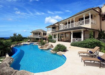 Thumbnail 6 bed villa for sale in Royal Westmoreland Holetown St. James, Holetown Bb24017, Barbados