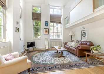 Thumbnail Flat to rent in Charter Buildings, Catherine Grove, London