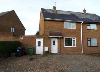Thumbnail 2 Bed Semi Detached House To Rent In Snape Road Wednesfield Wolverhampton Thumbnail 2 Bed Semi Detached House To Rent In Snape Road Wednesfield Wolverhampton
