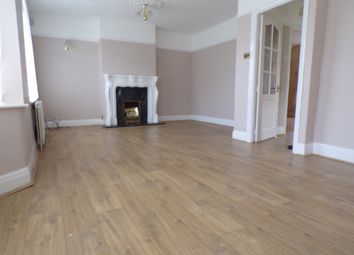 2 Bedroom Semi-detached bungalow for rent
