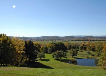 Thumbnail Land for sale in E Ancram Road, New York, United States Of America