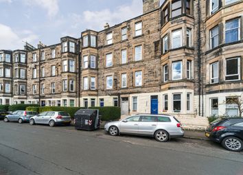 Thumbnail 2 bed flat for sale in Meadowbank Crescent, Edinburgh